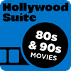 Hollywood Suite 80s & 90s Movies