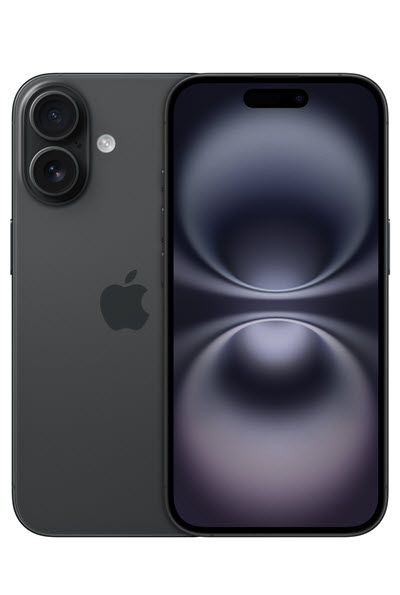 iPhone 16