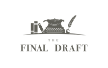 The Final Draft program logo.