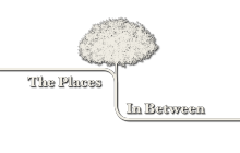 the places in between logo
