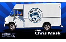 Off the Chip Wagon program logo.