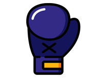 NS Amateur Boxing logo