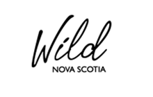 Wild Nova Scotia Logo Image. 