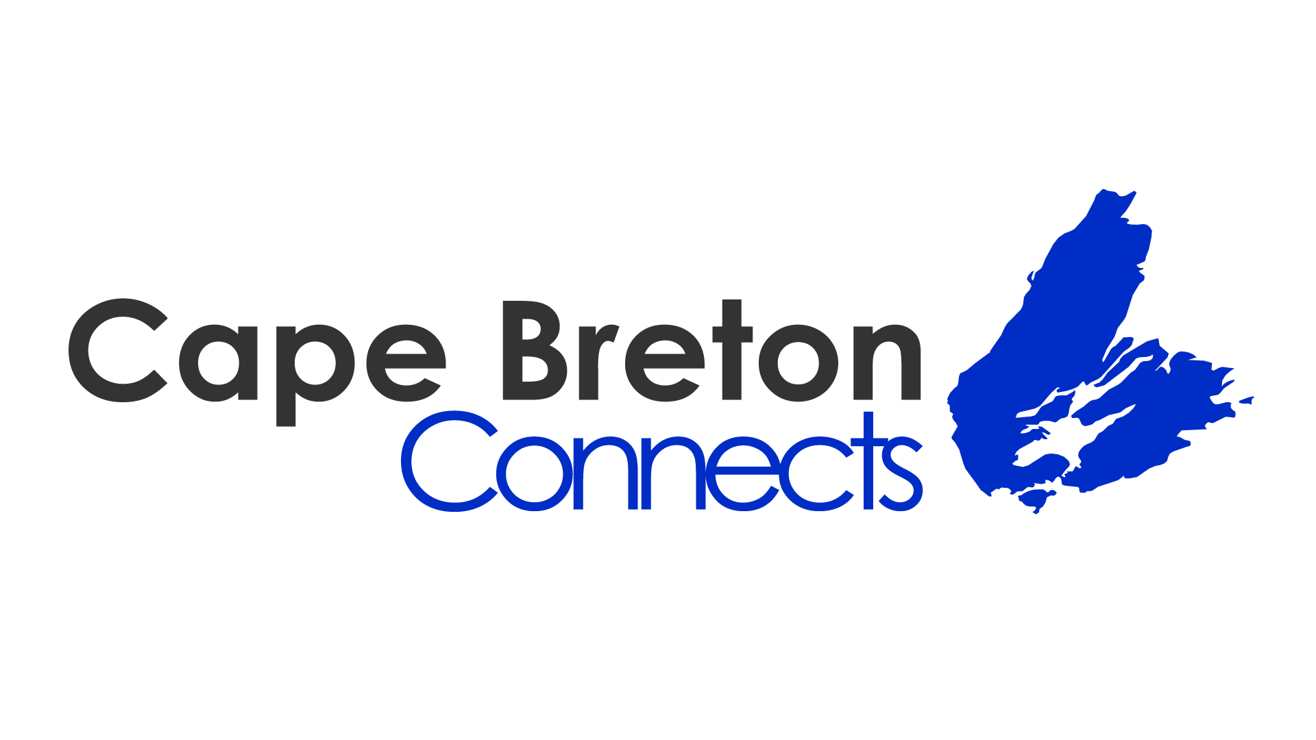 Cape Breton Connects logo