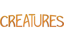 Creatures Logo