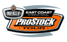 Maritime Pro Stock Race Tour Logo
