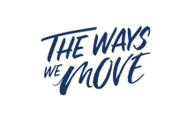 The Ways we Move program logo.