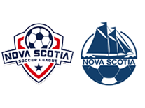 NSSL/Soccer NS logos