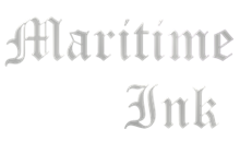 Maritime Ink Logo Image. 