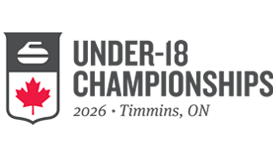 Curling Under-18 Championships