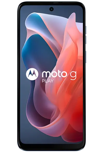 moto g play - 2024