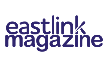 Eastlink Magazine Program Logo Image MARITIMES. 