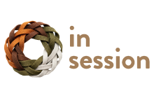 In Session Logo