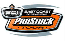 Maritime Pro Stock Racing logo
