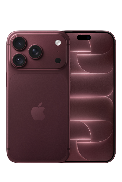 iPhone 18 Pro