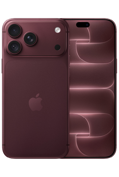 iPhone 18 Pro Max