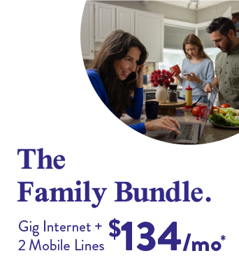Family Bundle
