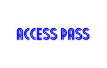 access pass logo