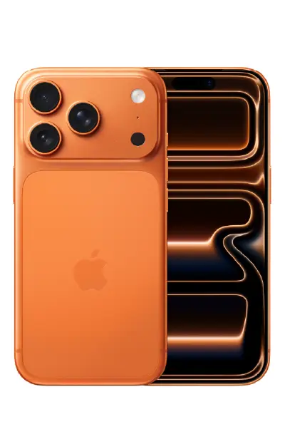 iPhone 17 Pro