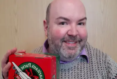 Chad Roy Profile Picture
