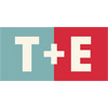 T+E